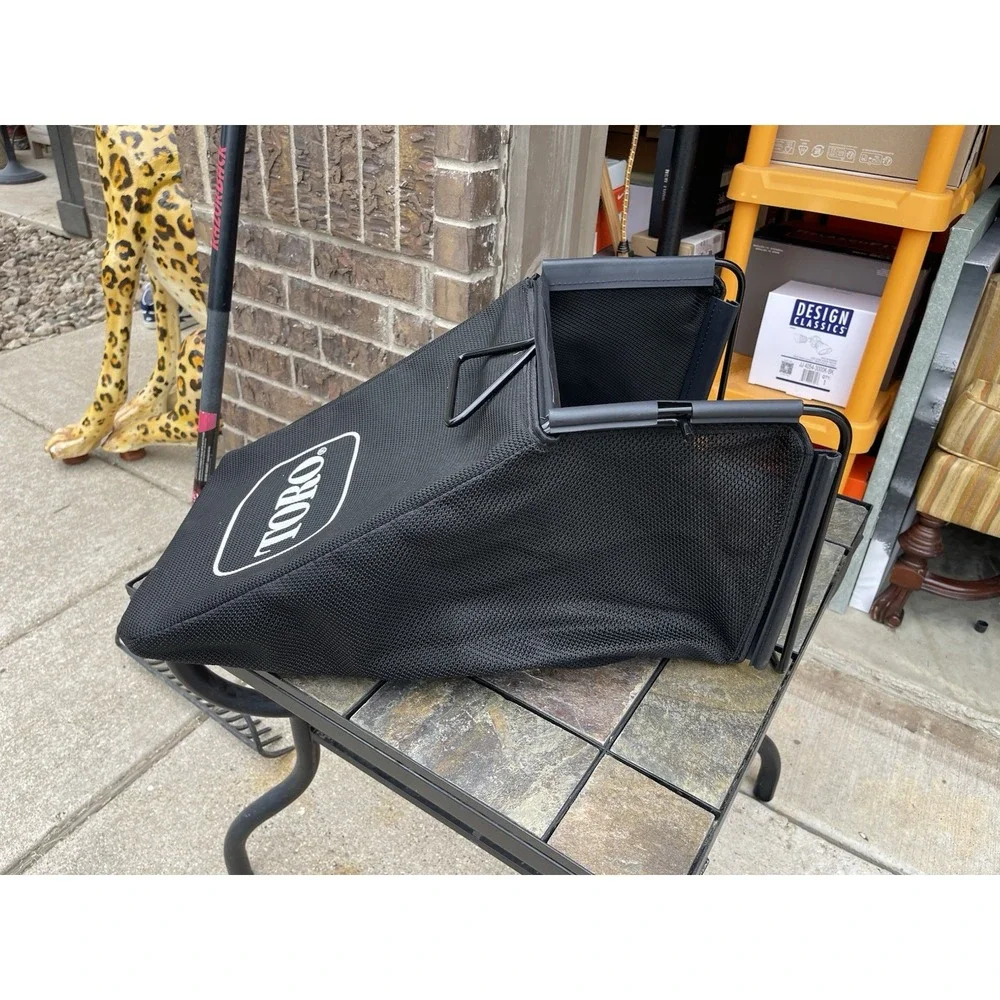 Genuine Toro 24